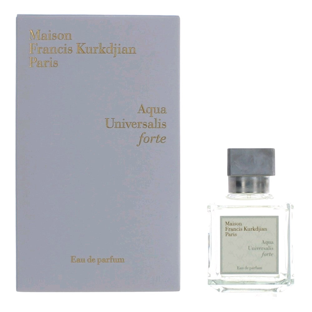 Photo of Aqua Universalis Forte by Maison Francis Kurkdjian, 2.4oz EDP Spray women